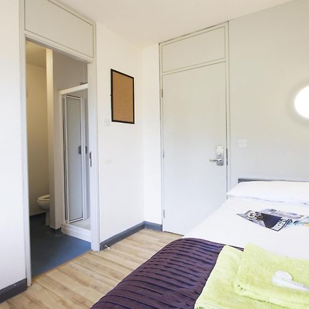 Corrib Village Rooms University Of Galway Dış mekan fotoğraf