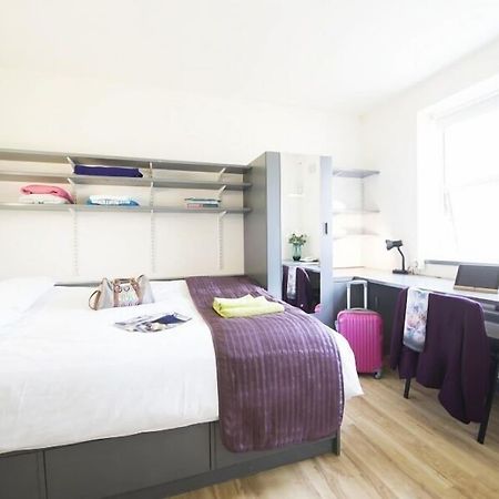 Corrib Village Rooms University Of Galway Dış mekan fotoğraf