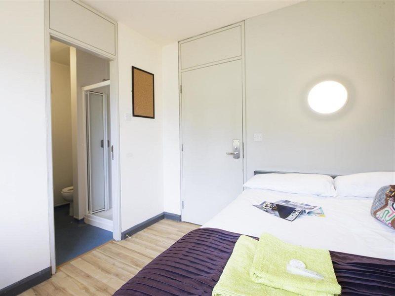 Corrib Village Rooms University Of Galway Dış mekan fotoğraf