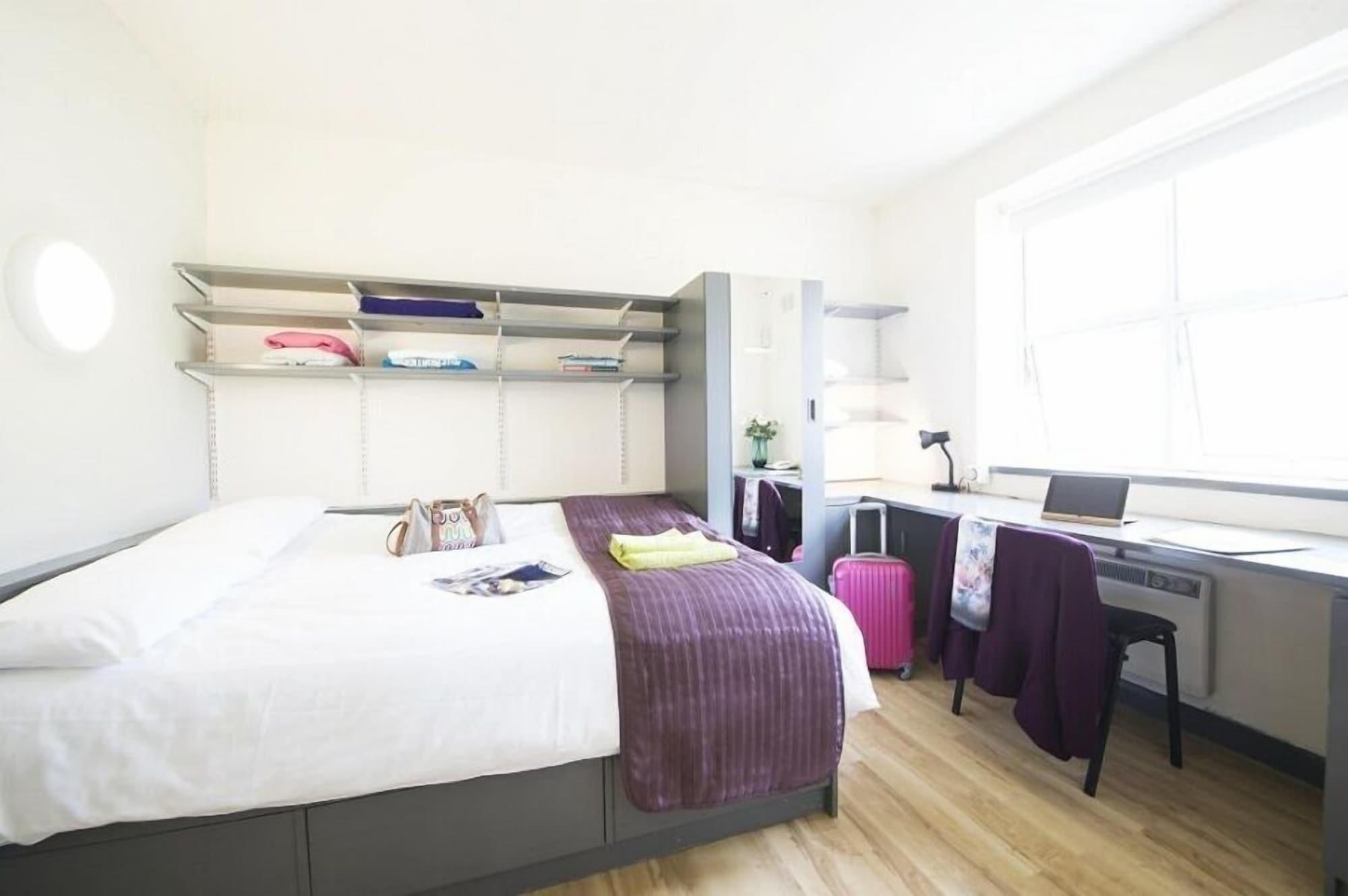 Corrib Village Rooms University Of Galway Dış mekan fotoğraf