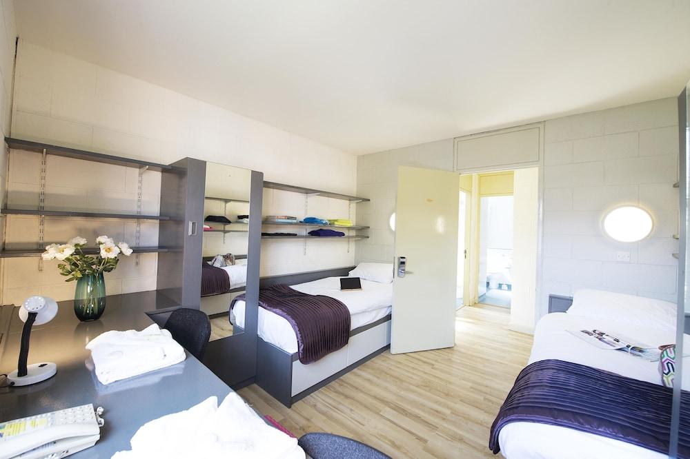 Corrib Village Rooms University Of Galway Dış mekan fotoğraf