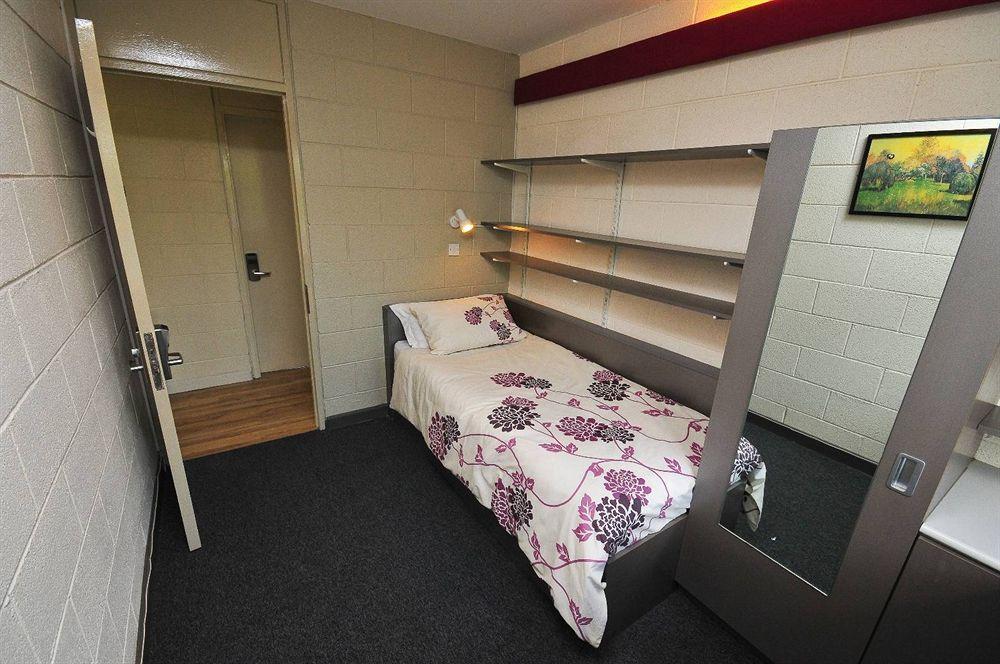 Corrib Village Rooms University Of Galway Dış mekan fotoğraf