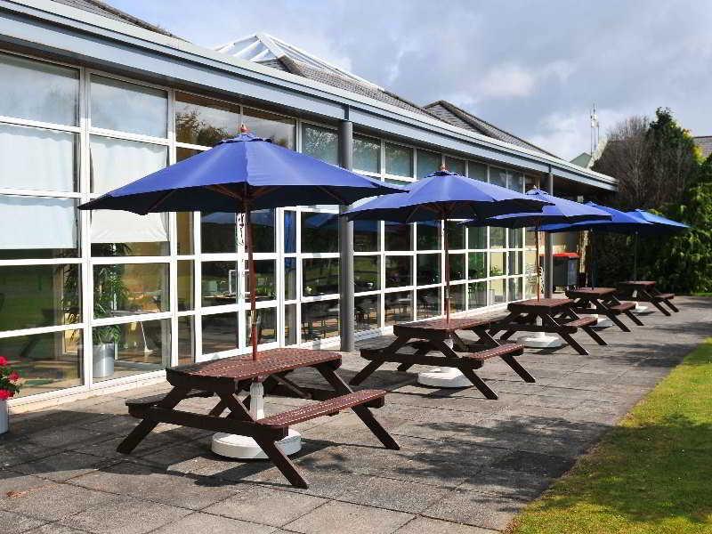 Corrib Village Rooms University Of Galway Dış mekan fotoğraf