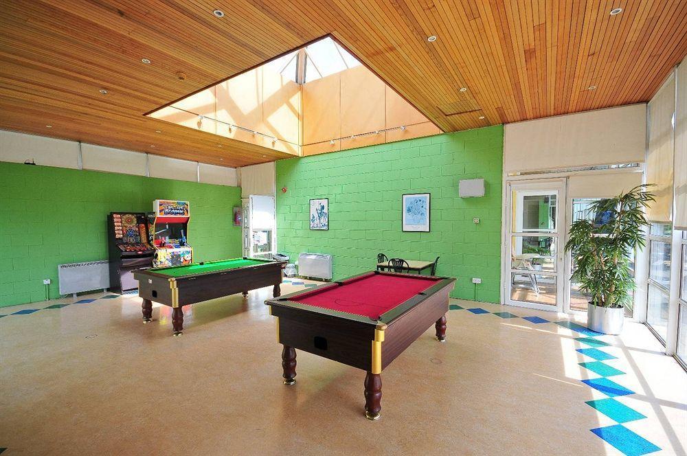 Corrib Village Rooms University Of Galway Dış mekan fotoğraf
