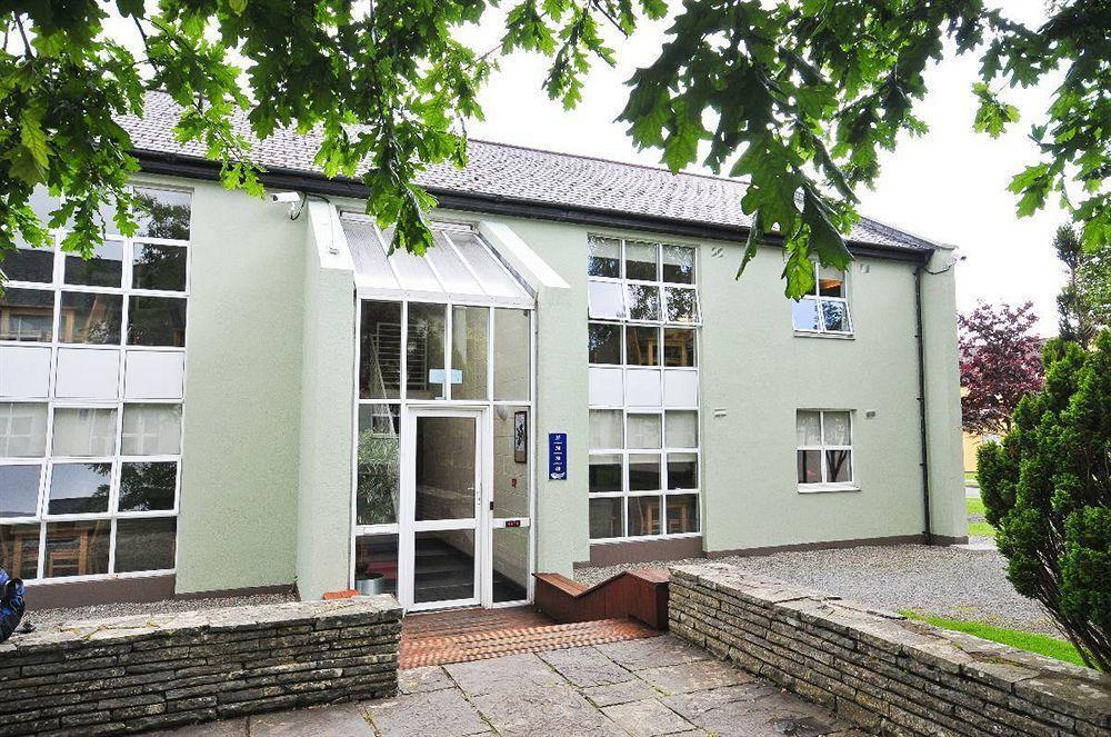 Corrib Village Rooms University Of Galway Dış mekan fotoğraf