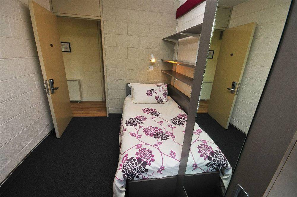 Corrib Village Rooms University Of Galway Dış mekan fotoğraf