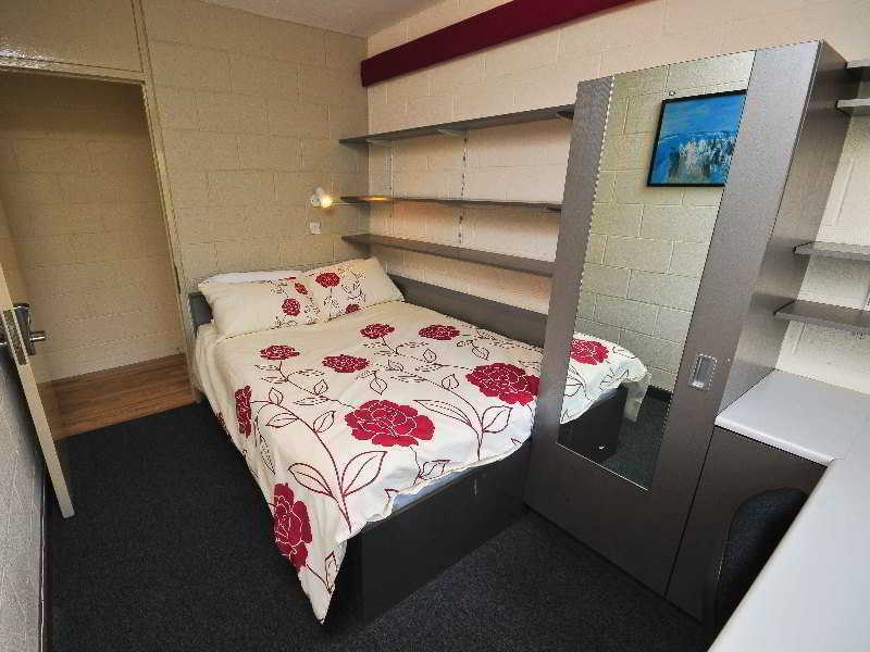 Corrib Village Rooms University Of Galway Dış mekan fotoğraf