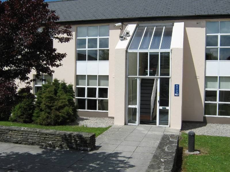 Corrib Village Rooms University Of Galway Dış mekan fotoğraf