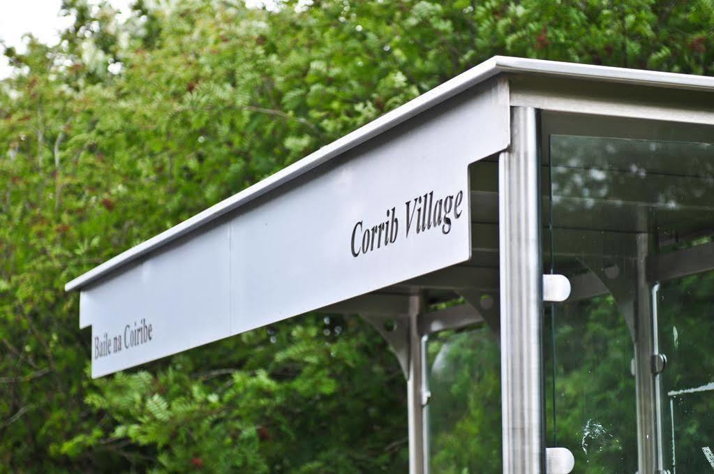 Corrib Village Rooms University Of Galway Dış mekan fotoğraf