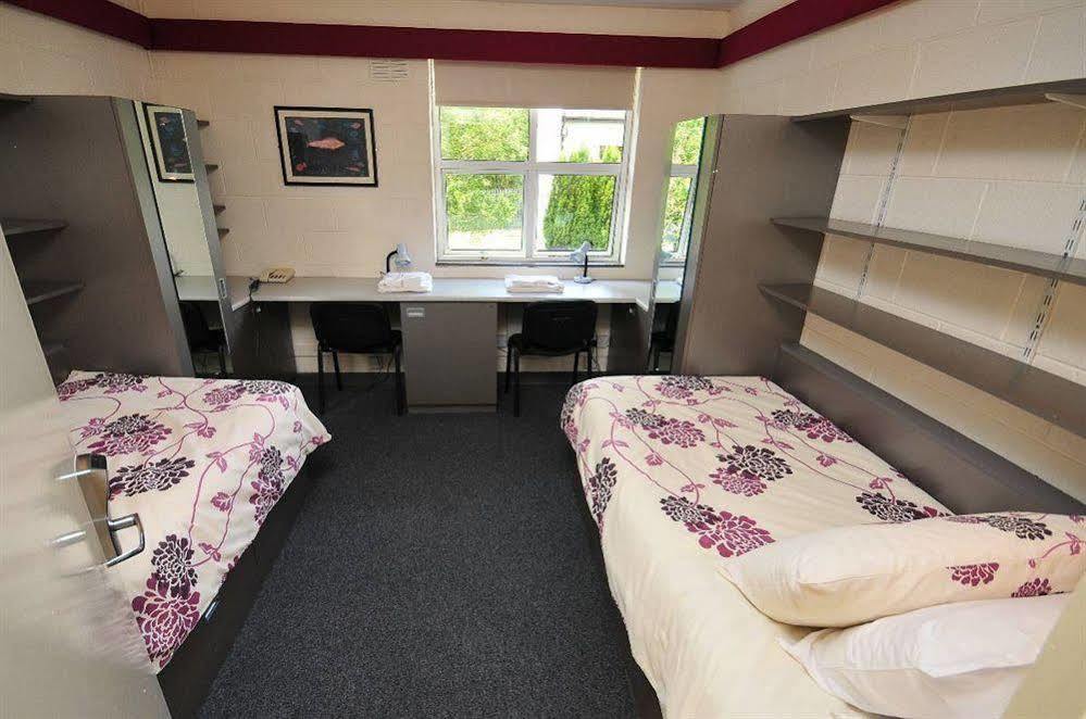 Corrib Village Rooms University Of Galway Dış mekan fotoğraf